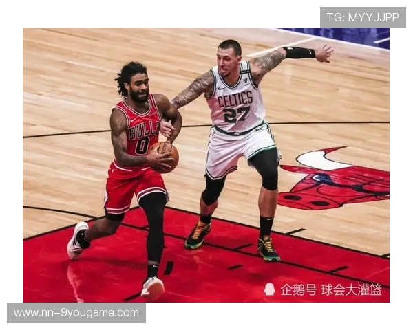 公牛赛季中反思：如何利用外围空间为内线创造机会