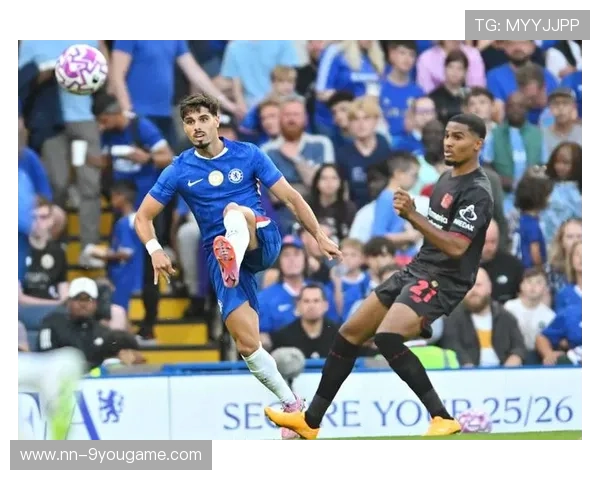 切尔西2比0完成任务，排名回到前列