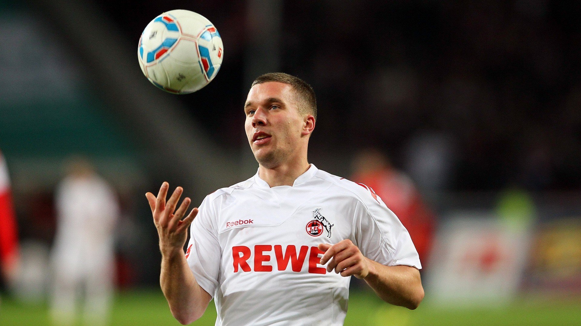 Rivera 精准传球引发现场喝彩